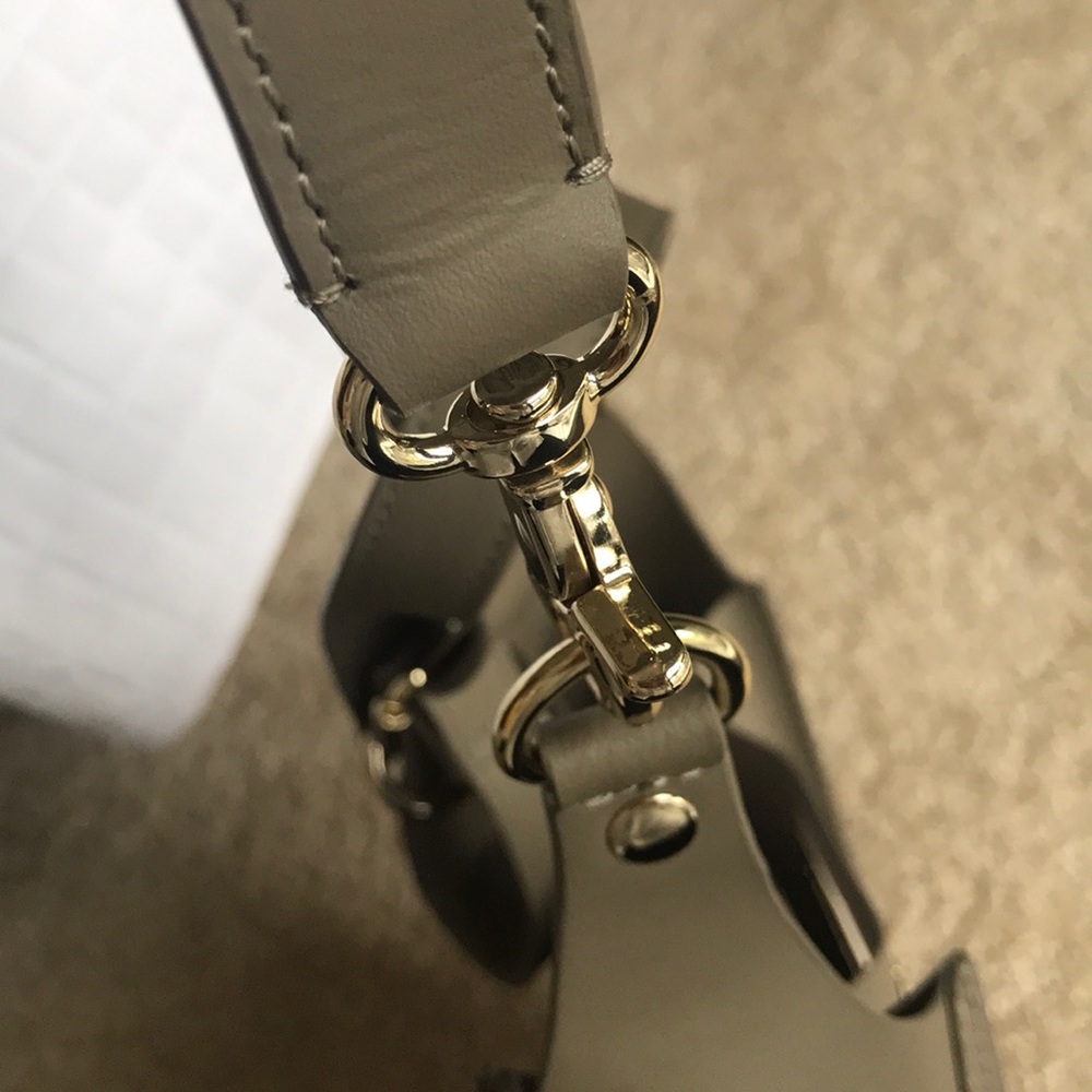 ZAC Posen shoulder bag - Picture 6 of 6